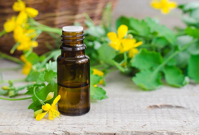 Tratamento de hemorroides con remedios populares